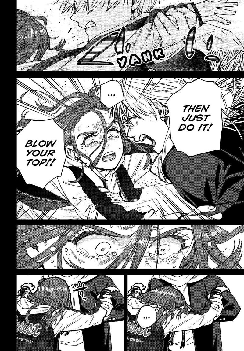 Wind Breaker, Chapter 186 image 06
